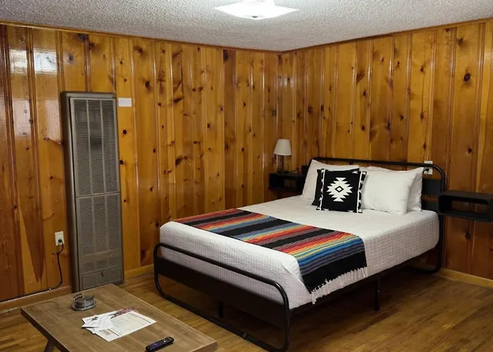 Bellamy'S Ski Haus